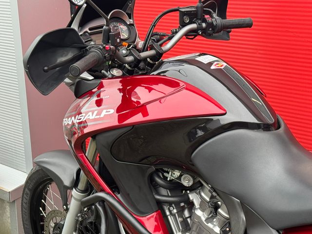 honda - xl-700-v-transalp-abs