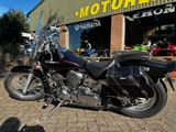 YAMAHA XVS 650 A DRAGSTAR CLASSIC