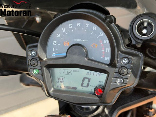 kawasaki - vulcan-s