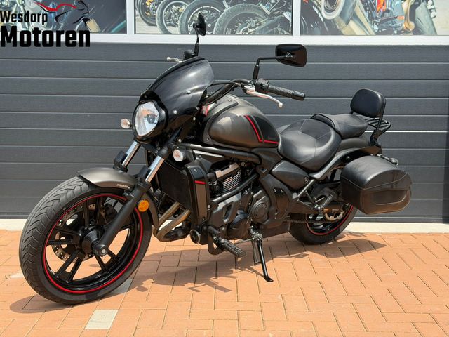 kawasaki - vulcan-s