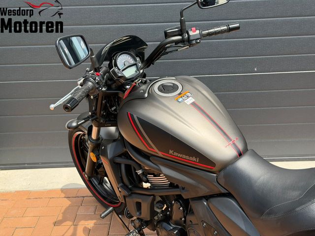 kawasaki - vulcan-s