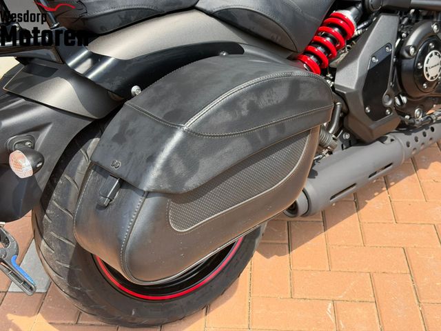 kawasaki - vulcan-s