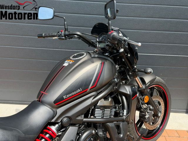 kawasaki - vulcan-s