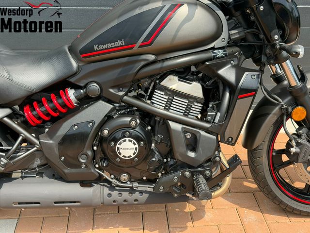 kawasaki - vulcan-s