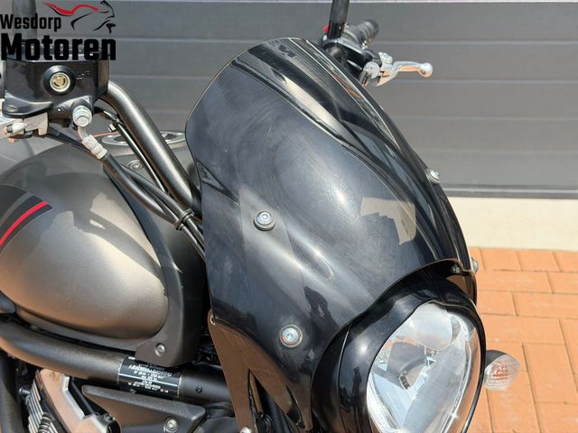 kawasaki - vulcan-s