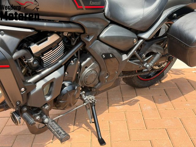 kawasaki - vulcan-s