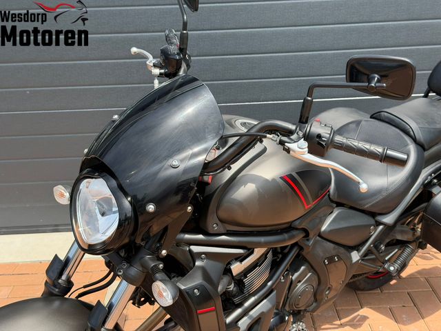 kawasaki - vulcan-s