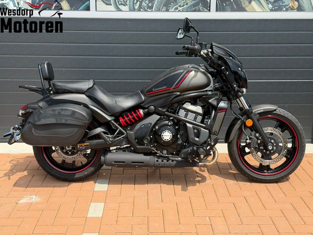 kawasaki - vulcan-s