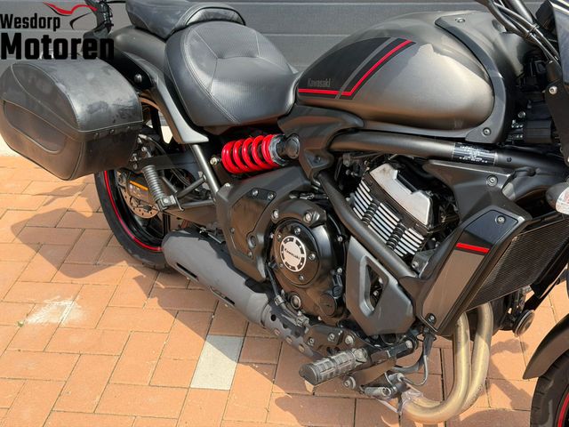 kawasaki - vulcan-s