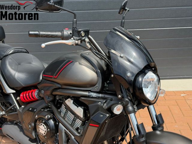 kawasaki - vulcan-s