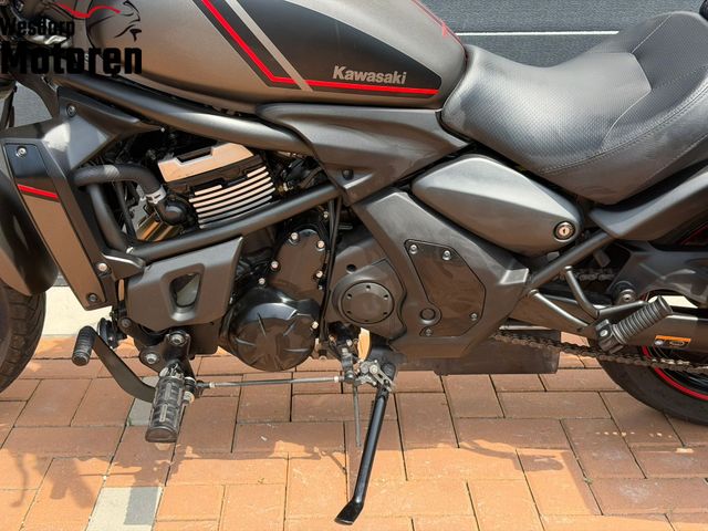 kawasaki - vulcan-s