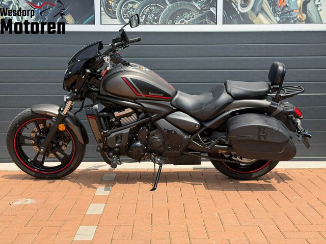 kawasaki - vulcan-s