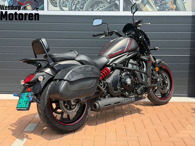 kawasaki - vulcan-s