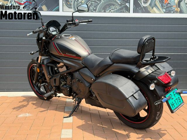 kawasaki - vulcan-s