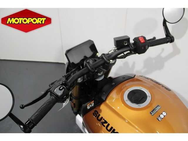 suzuki - gsx-8t