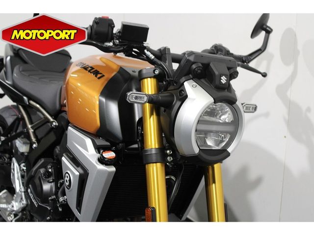 suzuki - gsx-8t