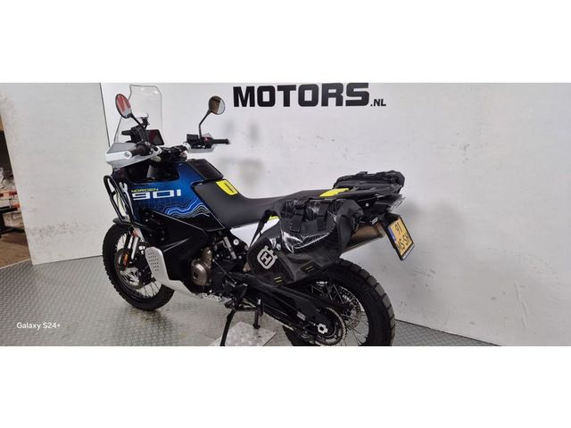 husqvarna - norden-901-expedition