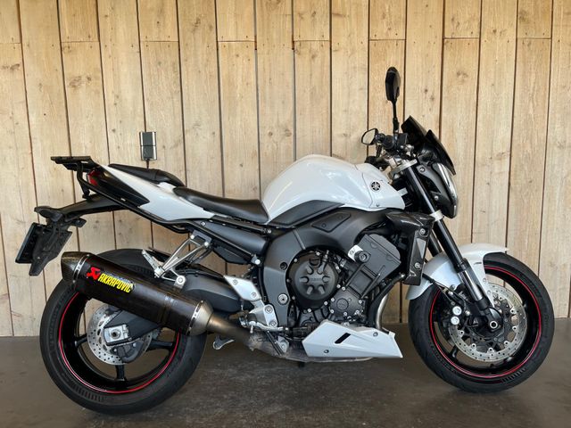 yamaha - fz-1-abs