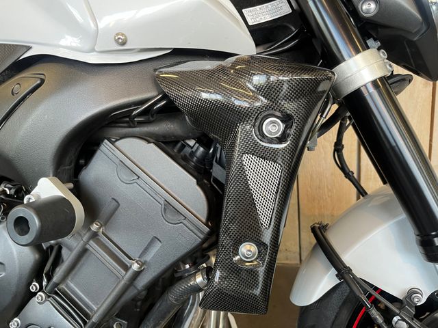 yamaha - fz-1-abs