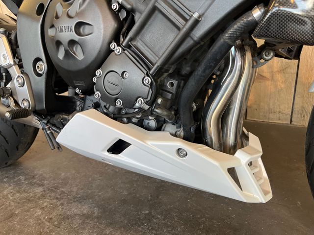 yamaha - fz-1-abs