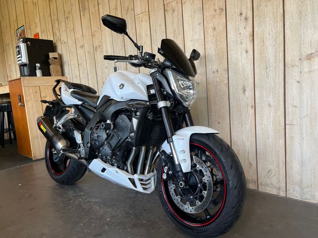 yamaha - fz-1-abs