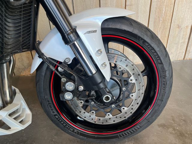 yamaha - fz-1-abs