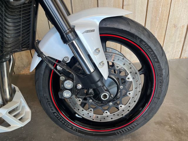 yamaha - fz-1-abs