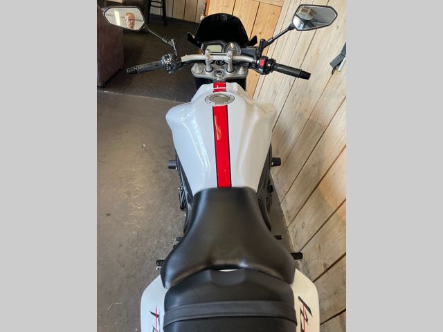 yamaha - fz-1-abs
