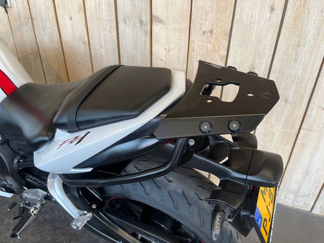 yamaha - fz-1-abs