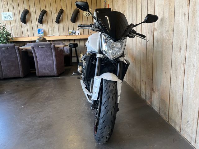 yamaha - fz-1-abs