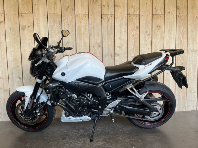 yamaha - fz-1-abs