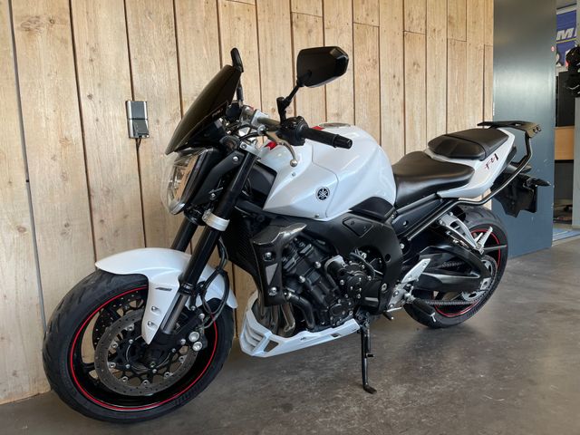 yamaha - fz-1-abs