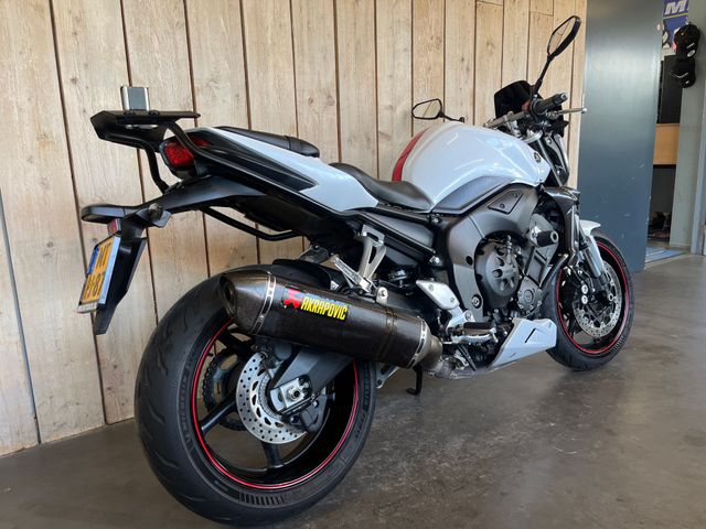yamaha - fz-1-abs