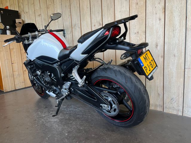 yamaha - fz-1-abs
