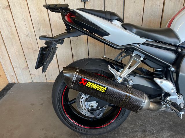 yamaha - fz-1-abs