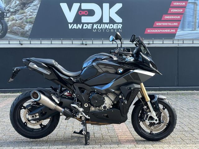 bmw - s-1000-xr