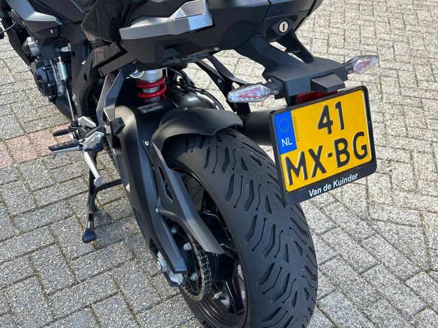 bmw - s-1000-xr