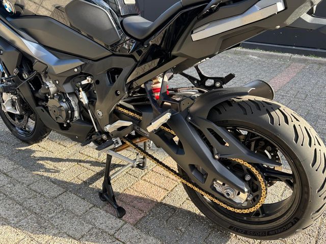 bmw - s-1000-xr