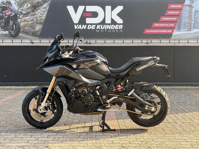 bmw - s-1000-xr
