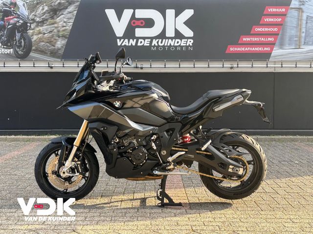 bmw - s-1000-xr