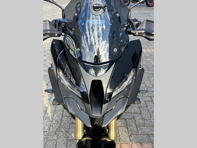 bmw - s-1000-xr