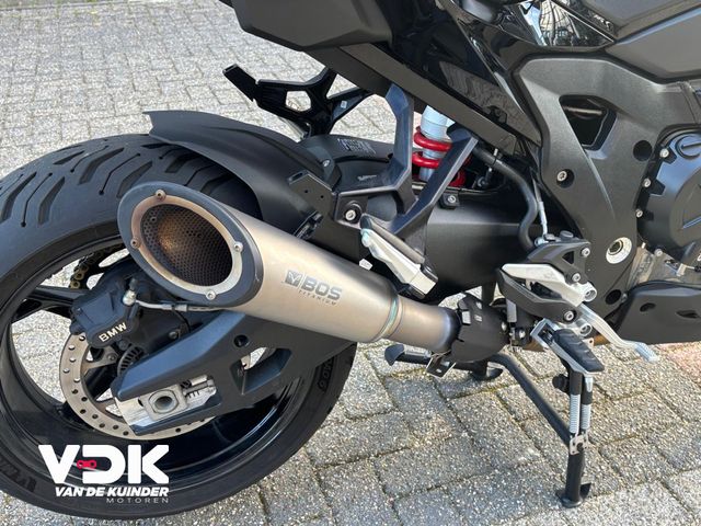 bmw - s-1000-xr