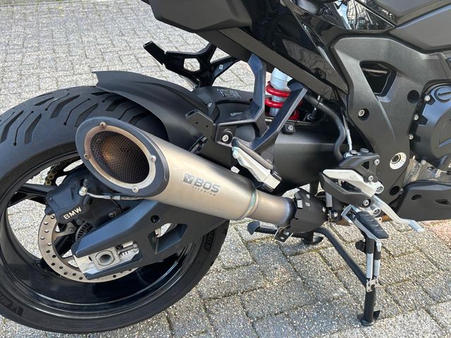 bmw - s-1000-xr