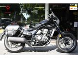 HONDA CMX 1100 REBEL