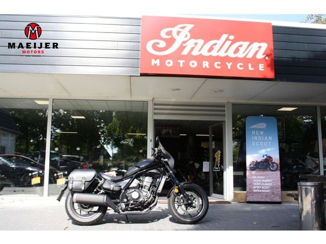 honda - cmx-1100-rebel