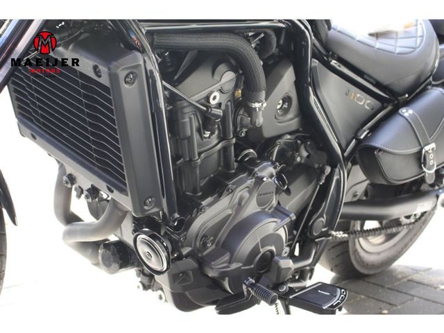 honda - cmx-1100-rebel