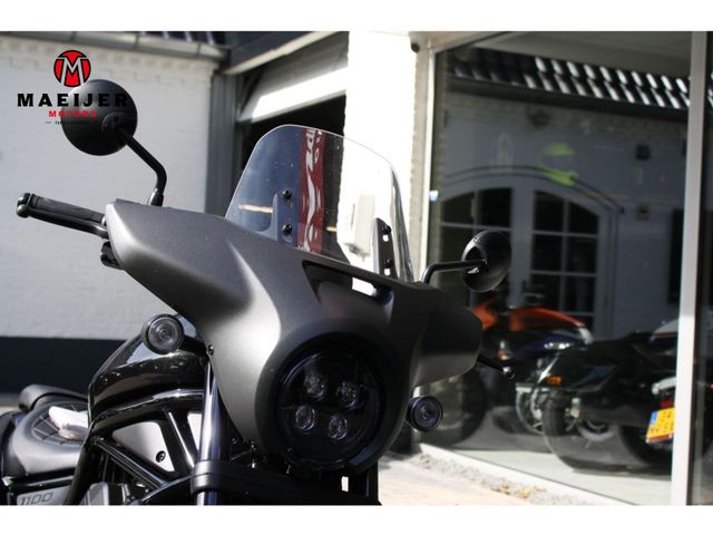 honda - cmx-1100-rebel