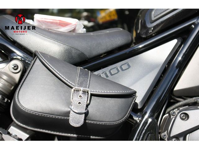 honda - cmx-1100-rebel