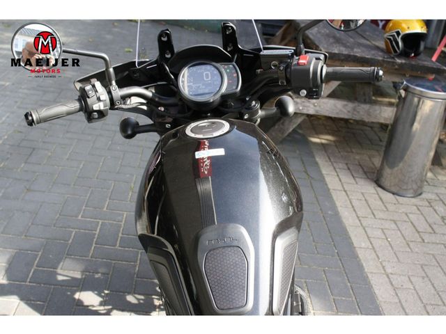 honda - cmx-1100-rebel