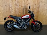 DUCATI SCRAMBLER ICON